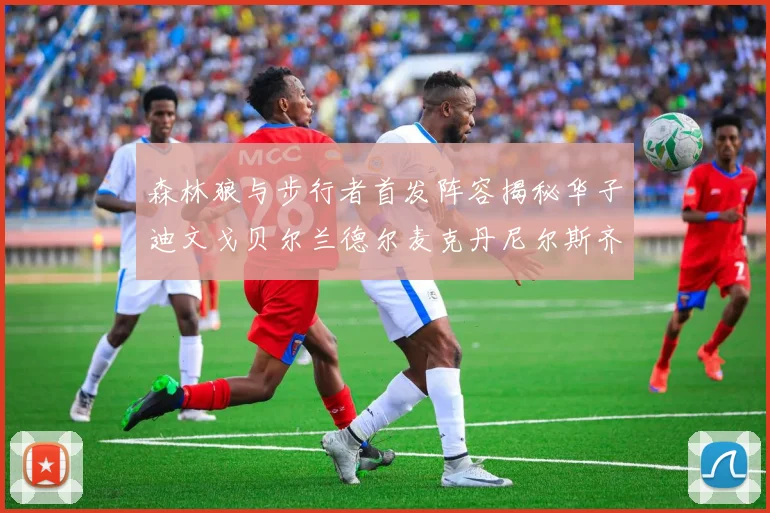 森林狼与步行者首发阵容揭秘华子迪文戈贝尔兰德尔麦克丹尼尔斯齐聚一堂