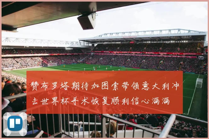 赞布罗塔期待加图索带领意大利冲击世界杯手术恢复顺利信心满满