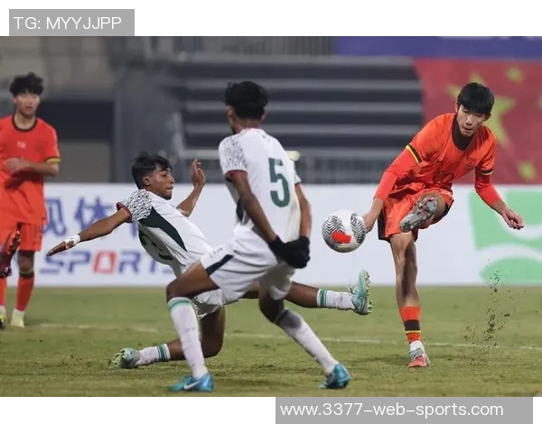 国少小组赛全胜晋级U17亚洲杯42球零失球展现强大实力 国少小组赛全胜晋级U17亚洲杯42球零失球展现强大实力