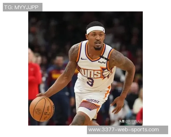 快船总经理透露比尔伤情好转臀部膝盖问题将一并解决