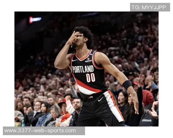 开拓者媒体人分析杨瀚森对阵中锋机会增多需抓住表现良机