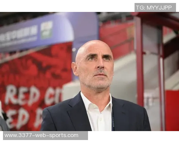 海港夺冠穆斯卡特贡献突出期待其在亚洲赛场继续展现实力