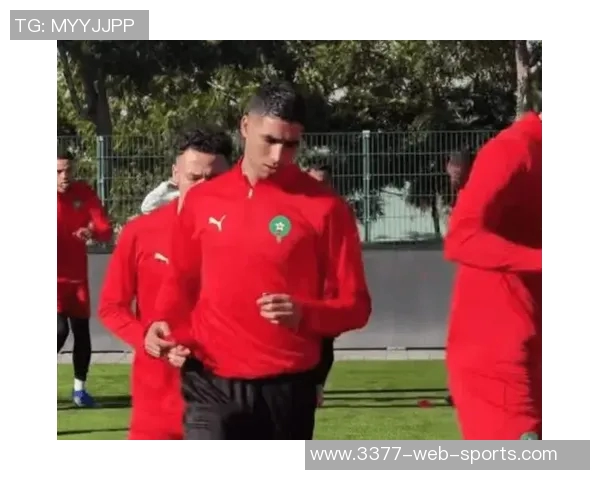 阿什拉夫成为摩洛哥国家队历史第二位达成60胜的球员 阿什拉夫成为摩洛哥国家队历史第二位达成60胜的球员