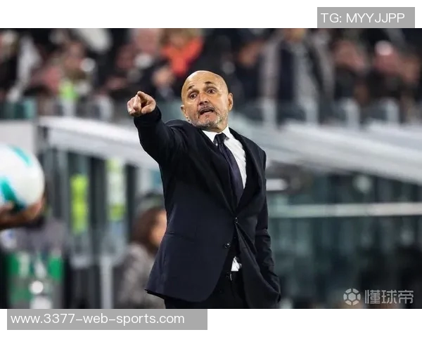 尤文图斯对弗拉泰西表现出浓厚兴趣斯帕莱蒂与管理层高度认可